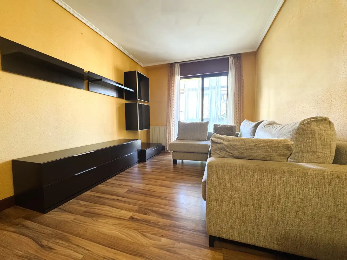 Piso con ascensor en venta en Amaia Kalea, imagen 12
