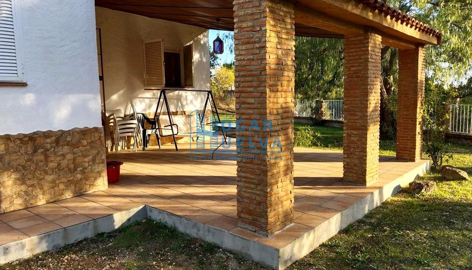 Photo 1 of House or chalet for sale in Paniajo, Trigueros, Huelva