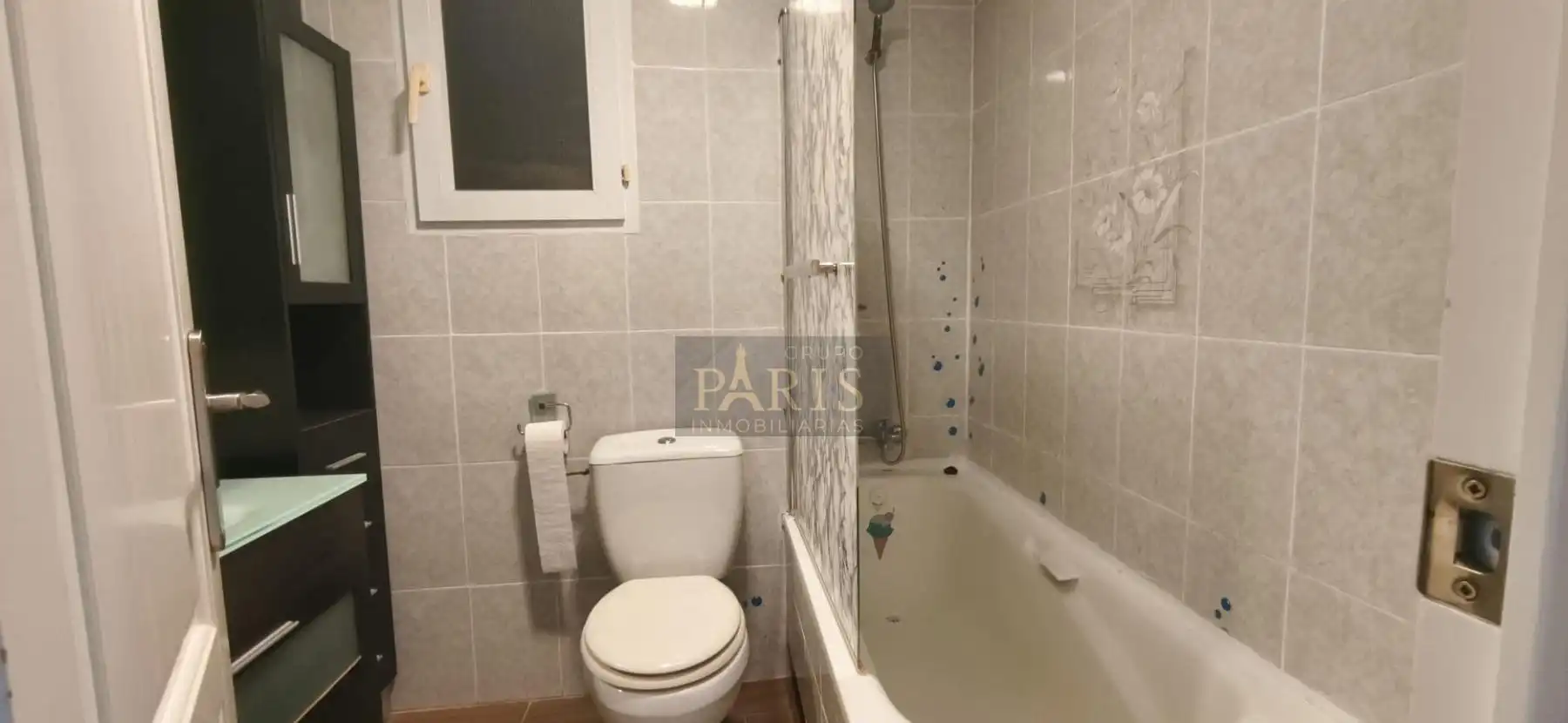 Baño de Piso en venta en Cartagena