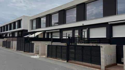 Photo 5 of Single-family semi-detached for sale in Calle Calle de Chipre 70, Monte y Mar, Santa Pola