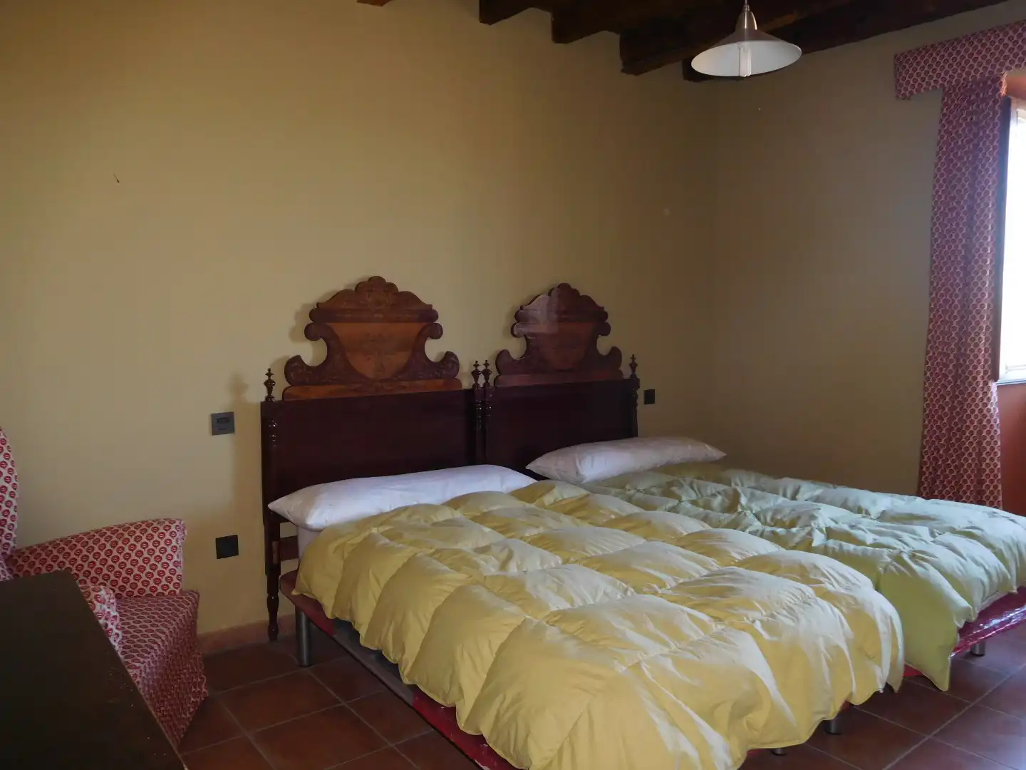 Bedroom of Houses for sale in Villazopeque  with Heating, Private garden and Storage room