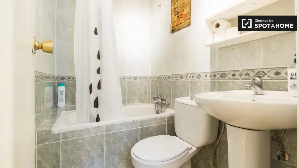 Wohnung zur Miete in Centro, imagen 19