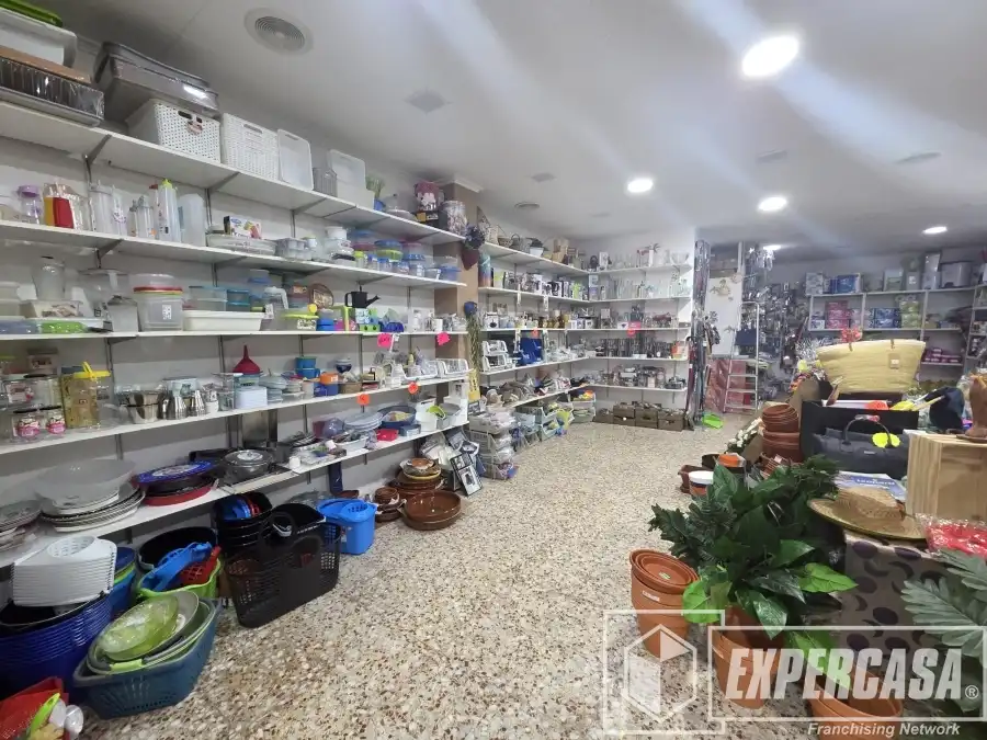 Local comercial en traspàs a Casc Urbà, imagen 26