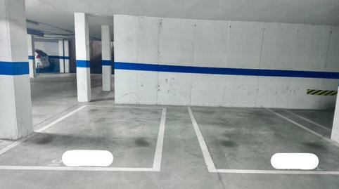 Foto 2 de Garatge de lloguer a Paseo de María Lejárraga, Buenavista, Madrid