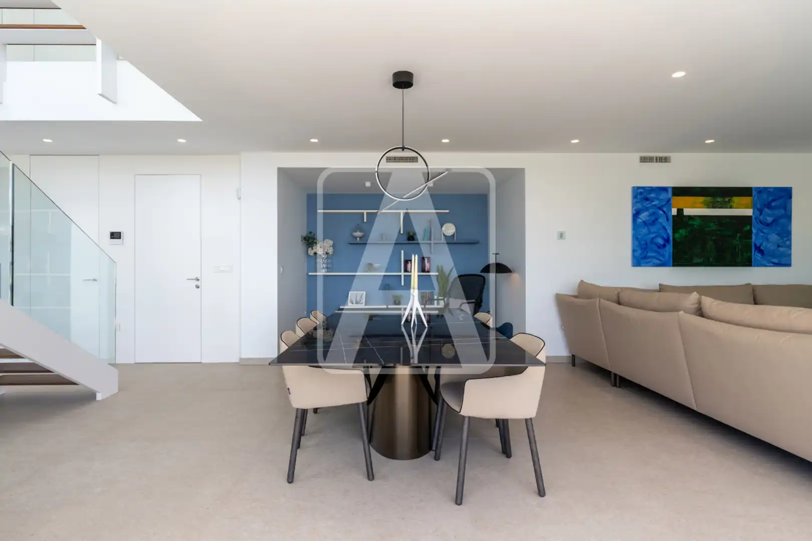 Villa avec piscine à vendre à Altea la Vella, imagen 18