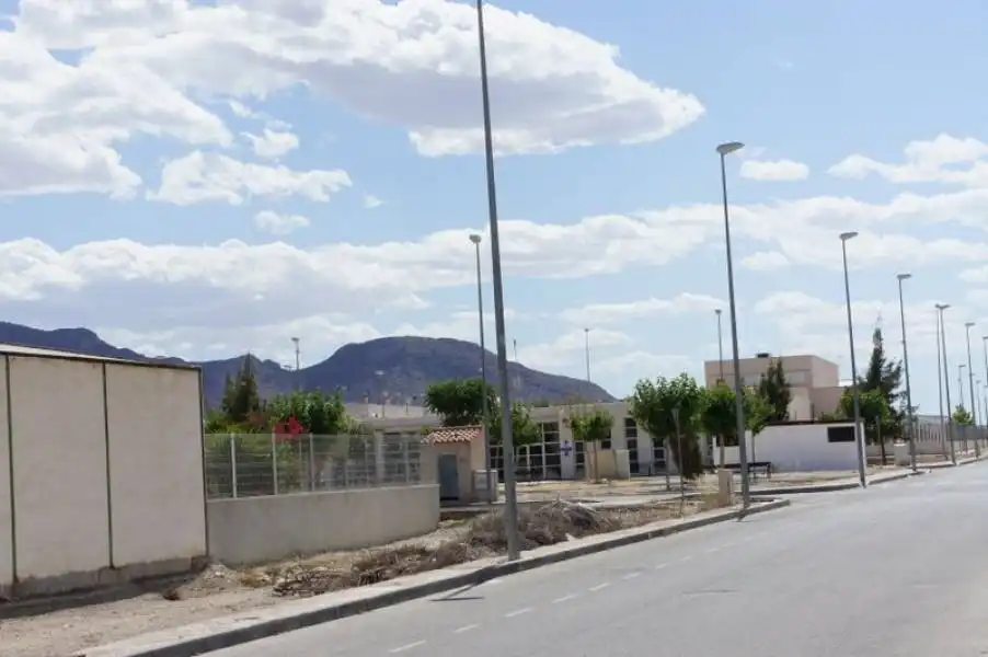 Lands and plots for sale in Granja de Rocamora, imagen 7