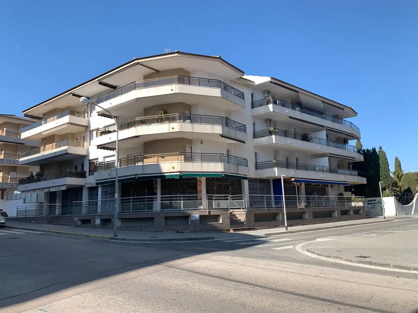 Parkplatz zum Verkauf in Els Munts, imagen 5