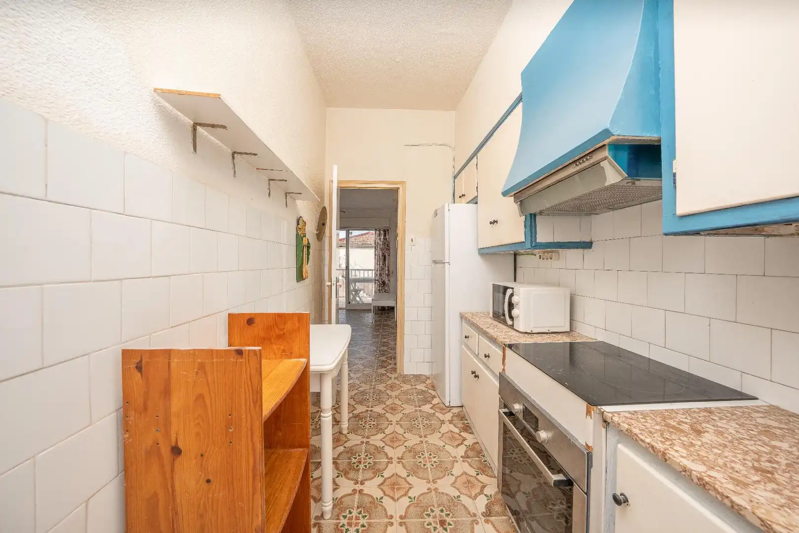 Apartamento en venta en Calle Calle Elda, imagen 15