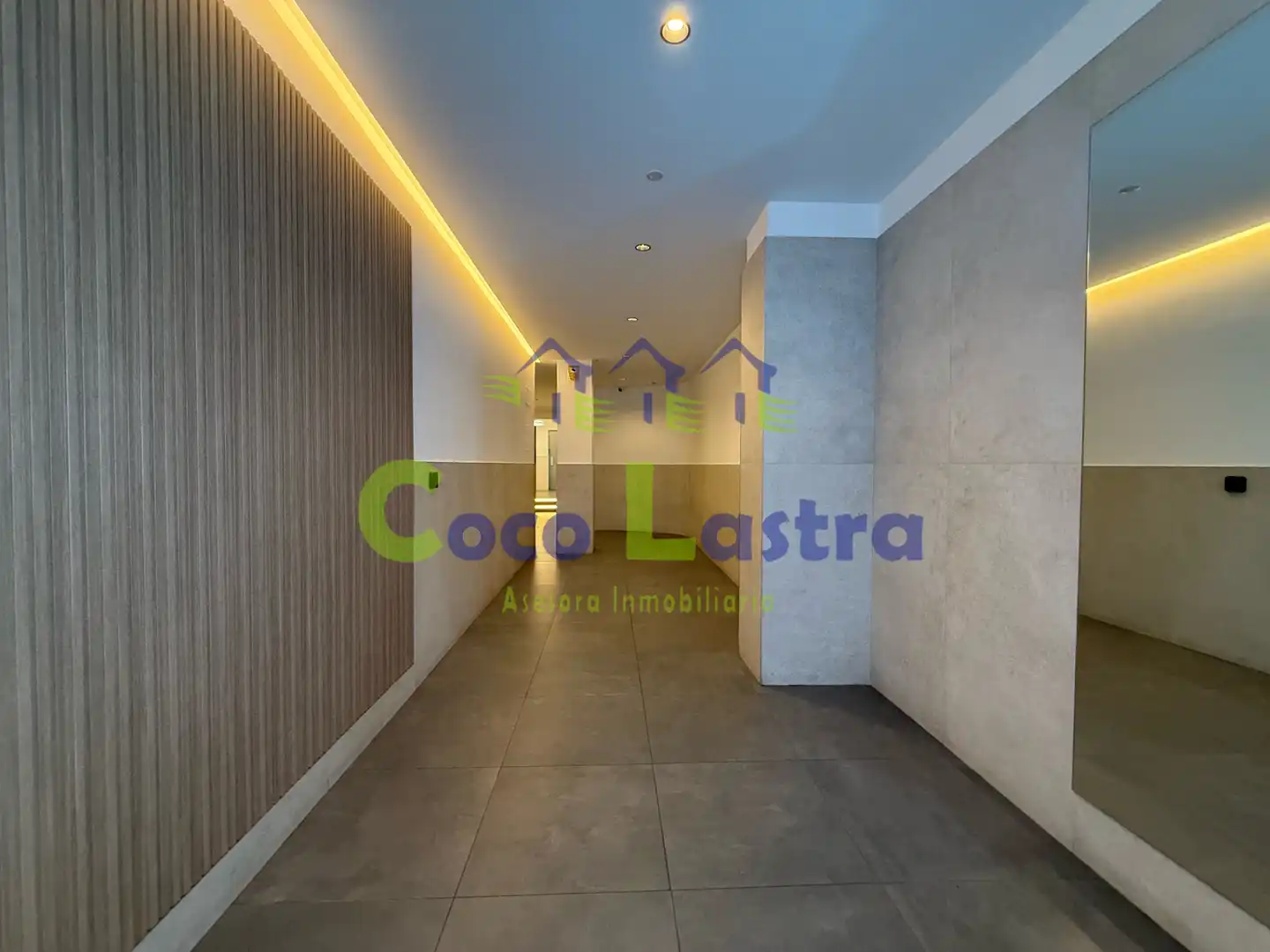 Piso con terraza en venta en Calle Pollo Martín, imagen 4