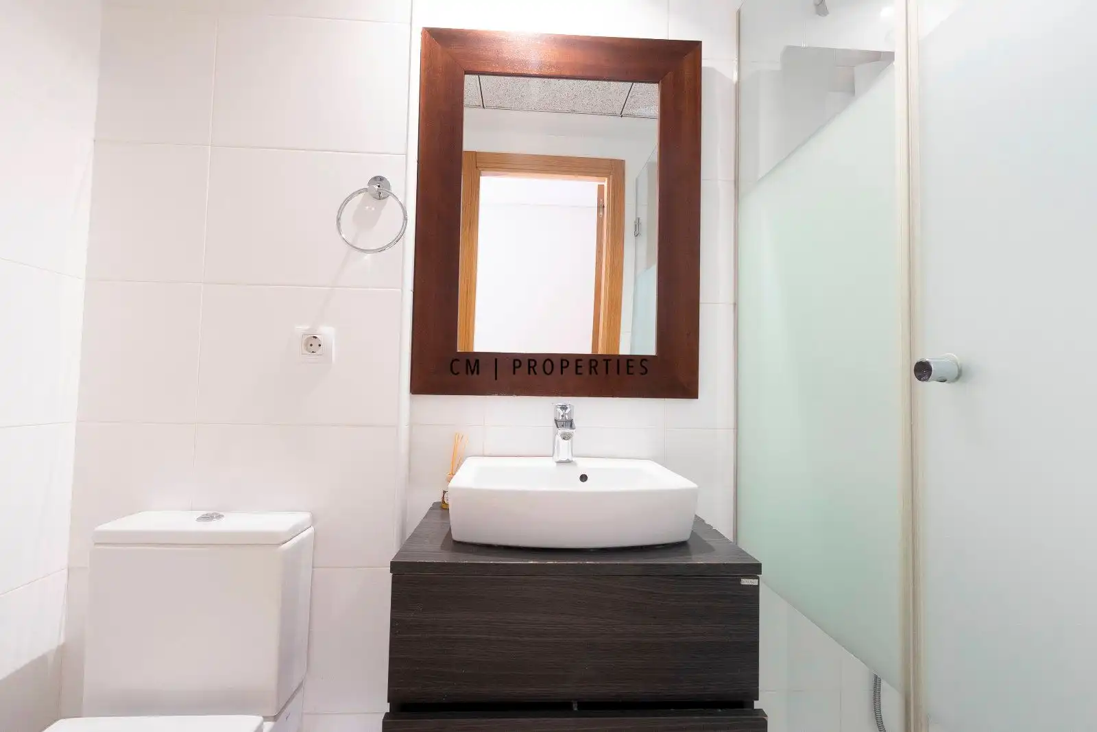 Baño de Piso en venta en Alboraya con Aire acondicionado, Calefacción y Trastero