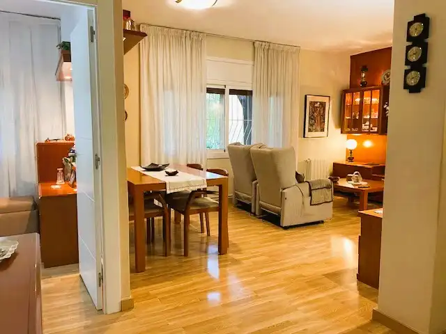 Flat for sale in La Guineueta
