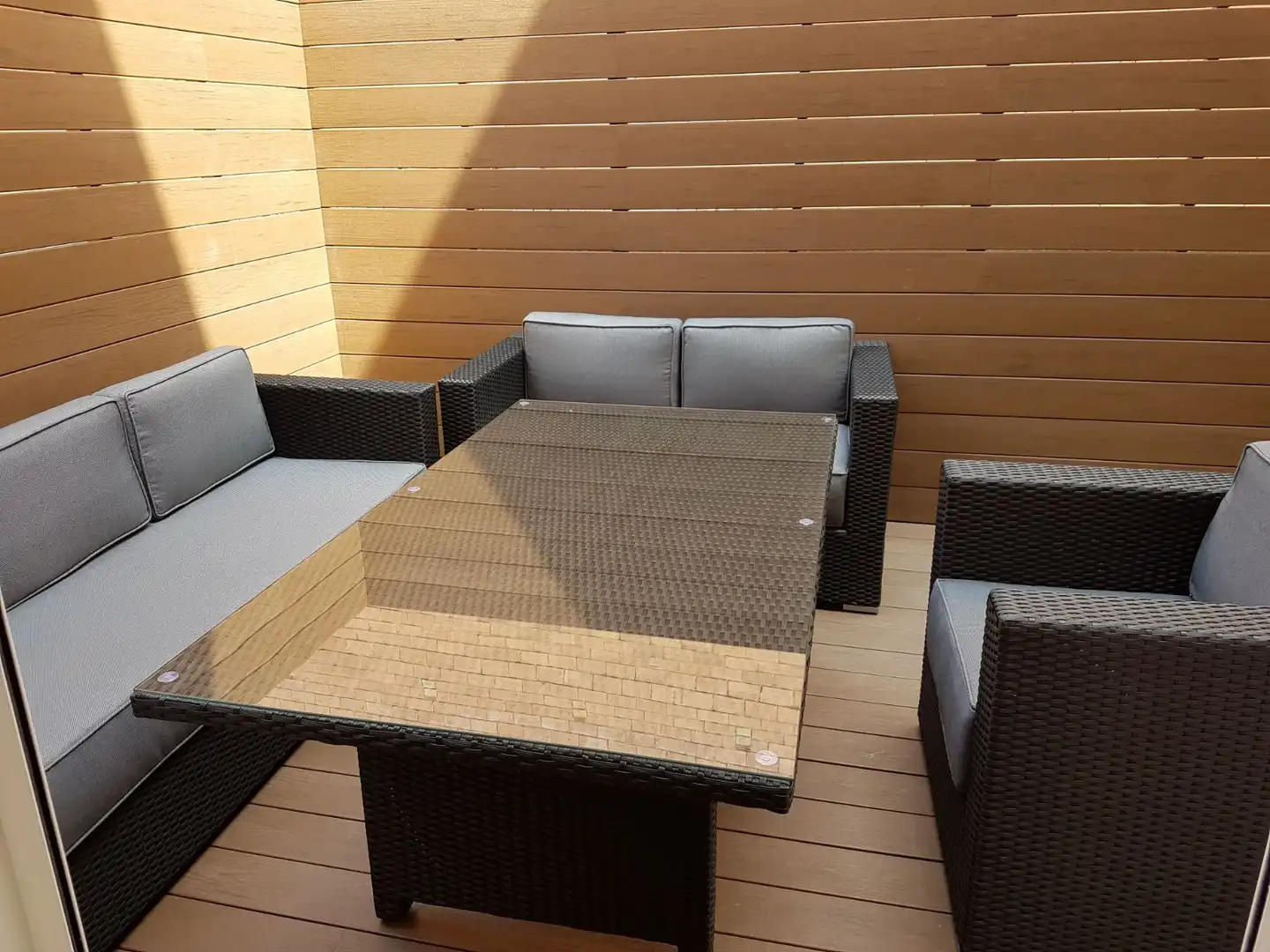 Wohnung mit Terrasse zum Verkauf in Sants - Montjuïc, imagen 49