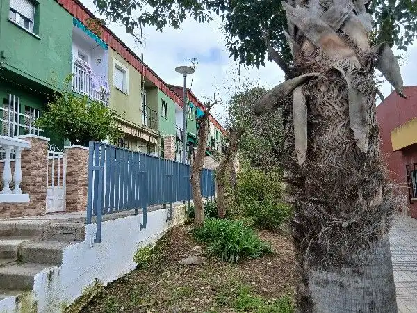 House for sale in Cerro de Reyes