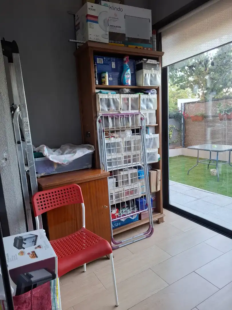Piso en venta en Mairena del Aljarafe con Aire acondicionado, Calefacción y Jardín privado