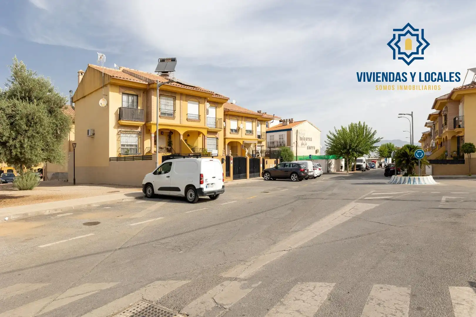 Casa en venta en Polideportivo, imagen 30