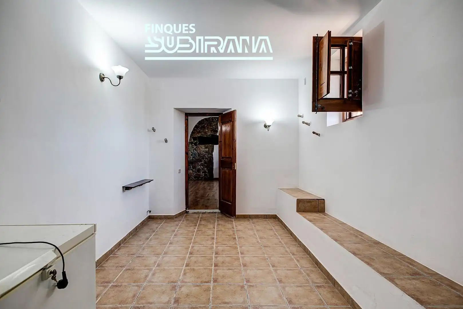 Finca rústica en venta en Igualada con Calefacción, Jardín privado y Terraza