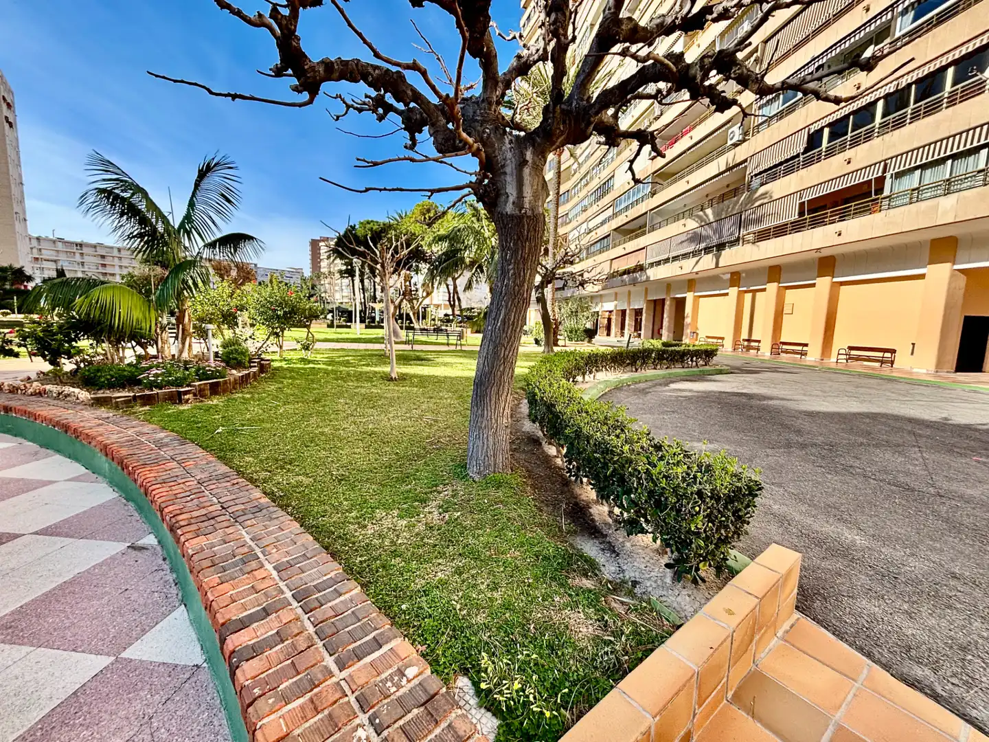 Piso en venta en Avenida de Holanda, 5, Playa de San Juan
