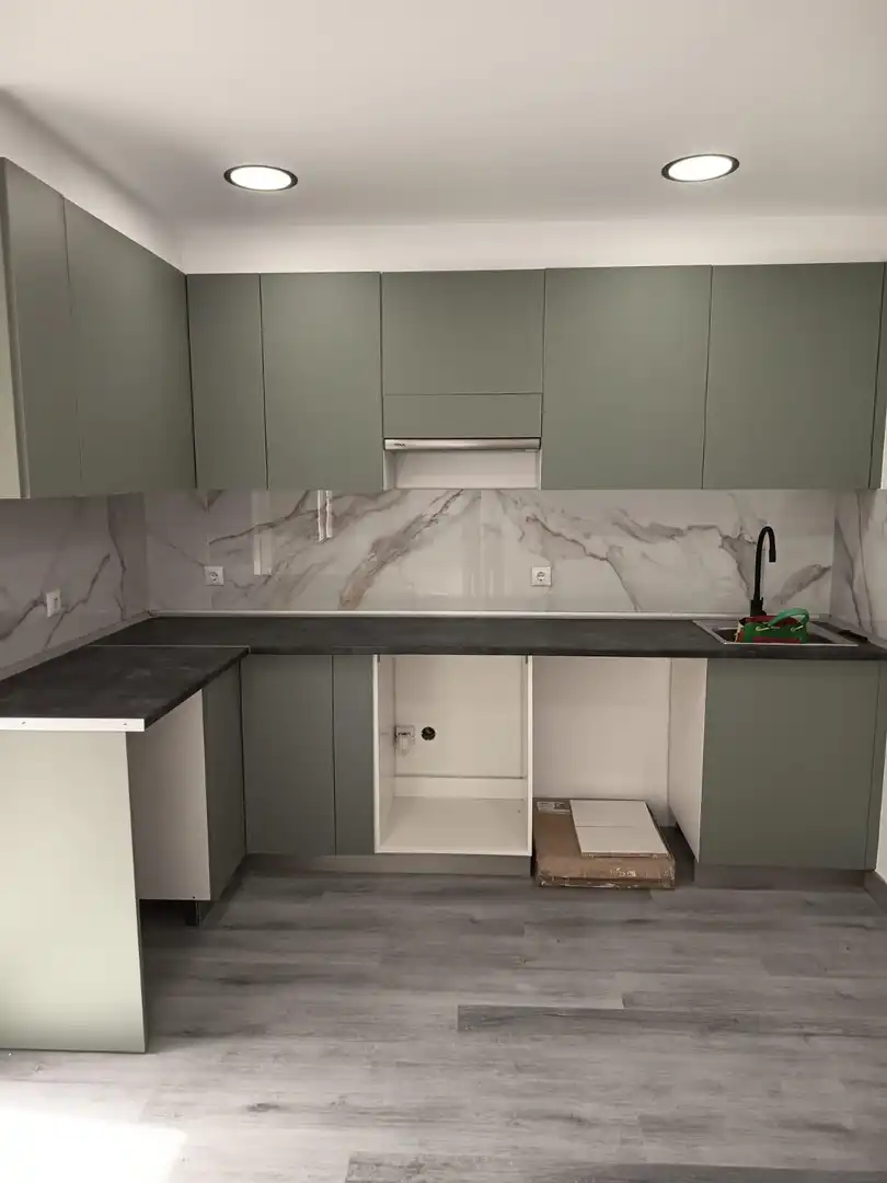 Appartamento in vendita a El Carmen - Casas del Hogar, imagen 4