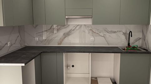 Foto 4 de Piso en venta en El Carmen - Casas del Hogar, Palencia Capital