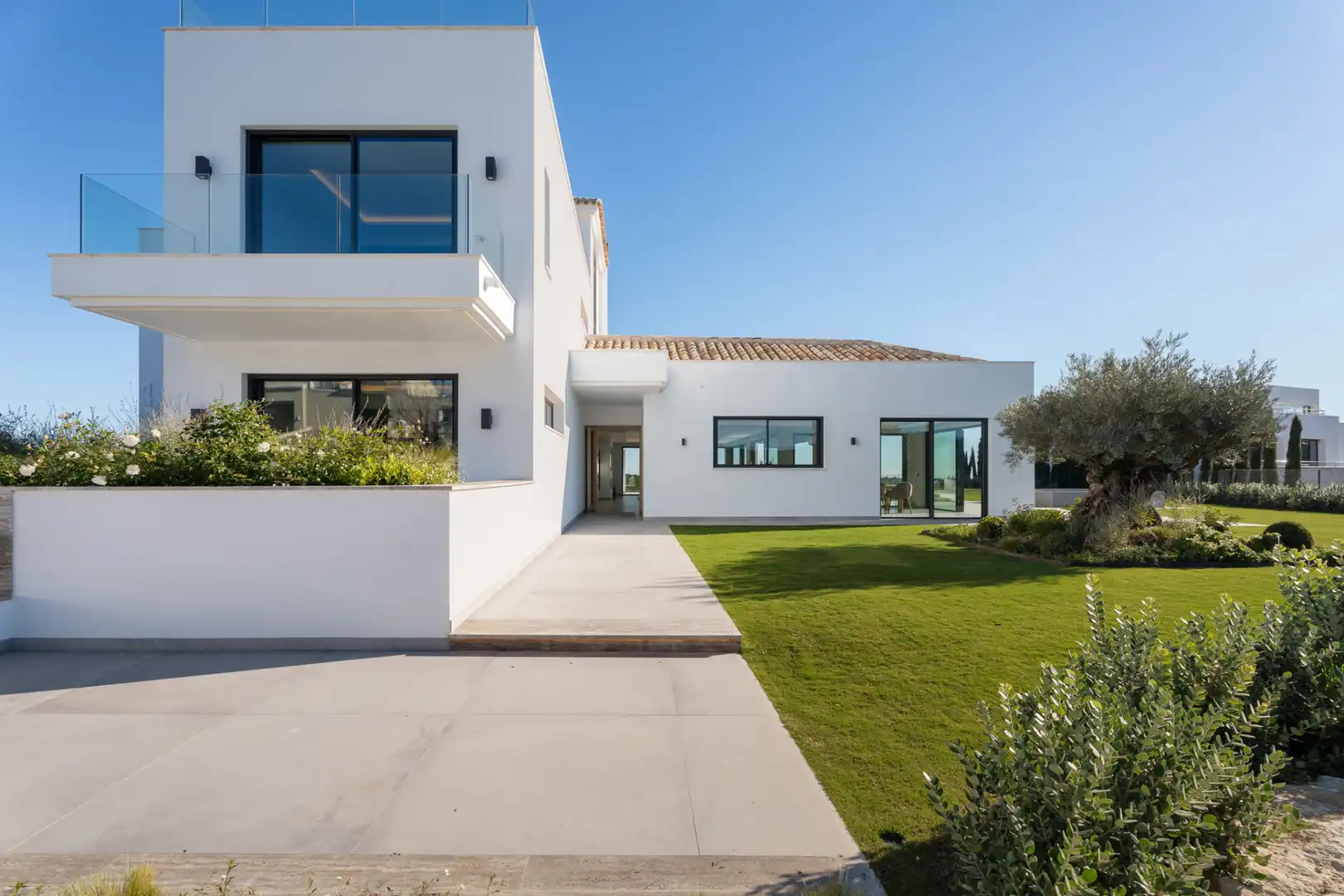 Casa amb terrassa en venda a Puerto de Sotogrande - La Marina, imagen 18