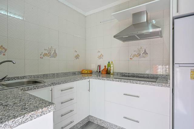 Piso en Venta en Urbanizacion Nueva Bellavista en Bellavista