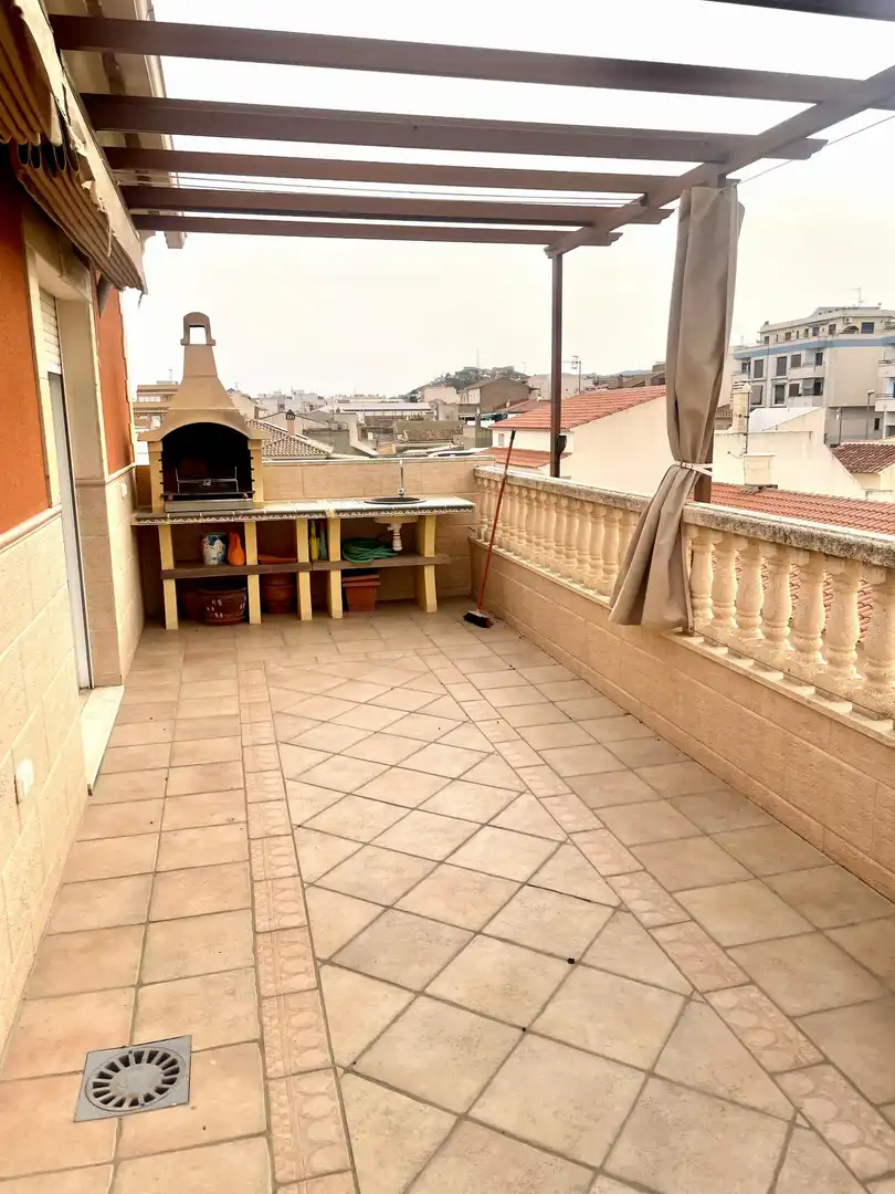 Casa en venta en Ramo y Cajal