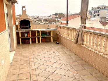 Casa en venta en Ramo y Cajal