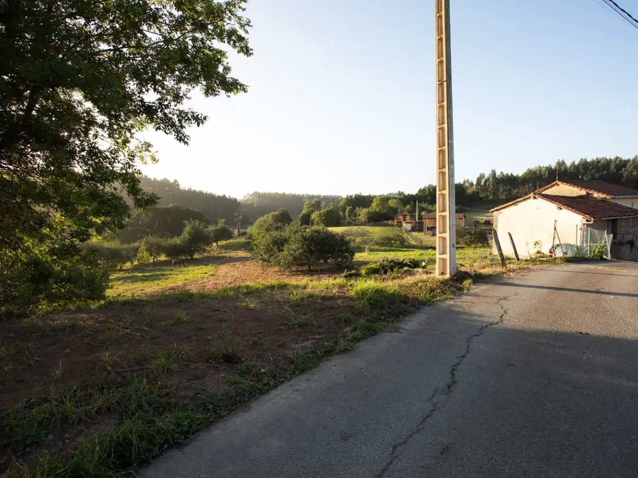 Terreno residencial en venta en Lugar el Cuadro 24, imagen 7