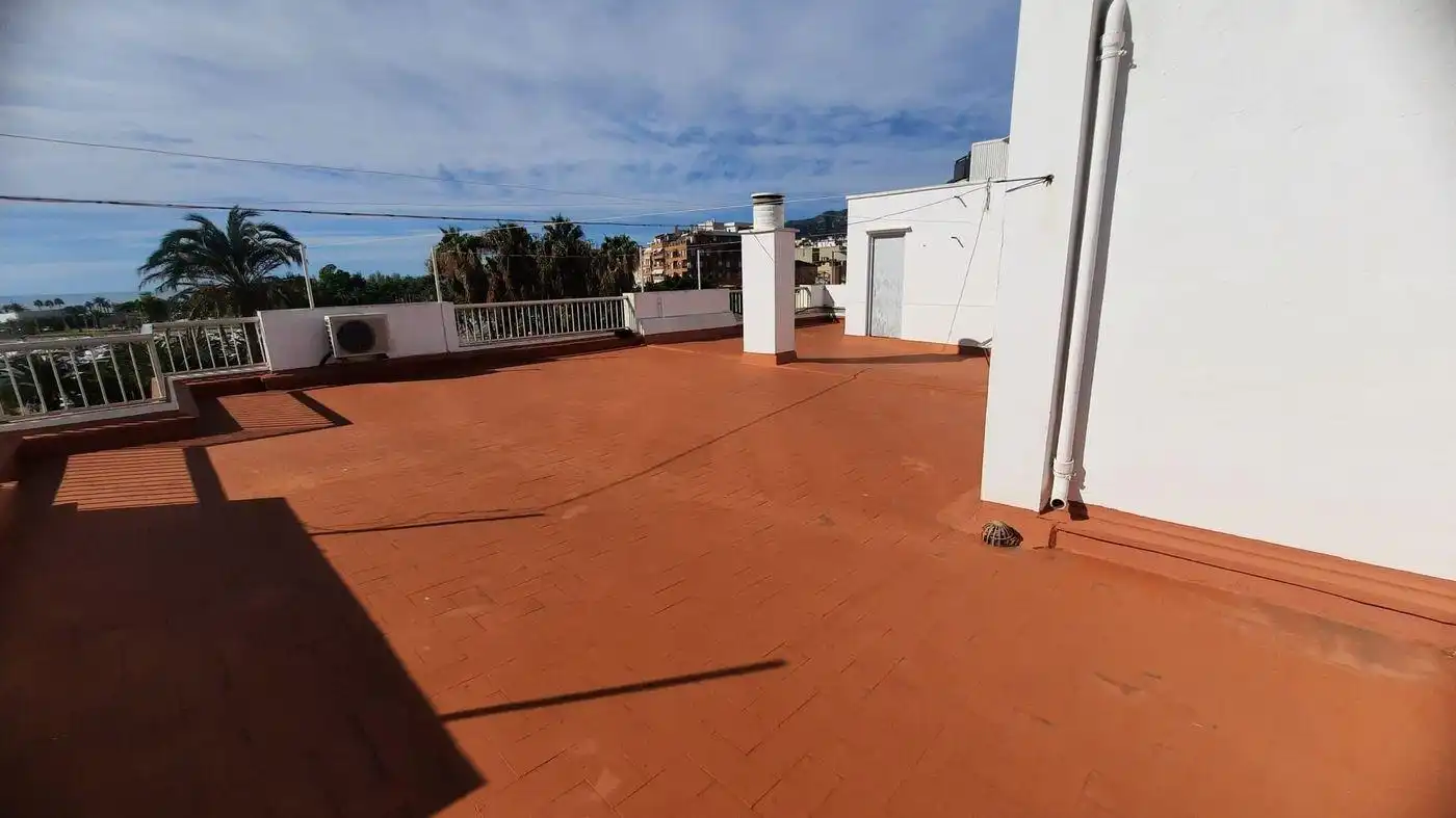 Flat for sale in Centre