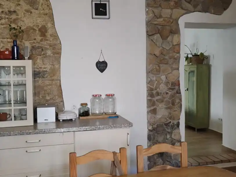 Haus mit Garten zum Verkauf in Veredilla 0