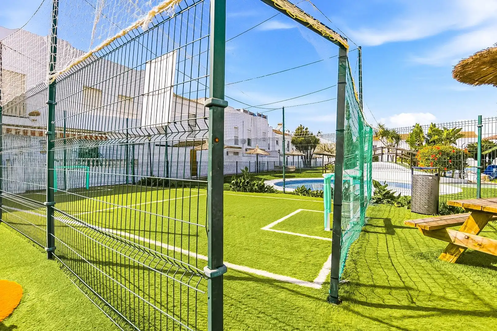 Apartamento en venta en Los Gallos