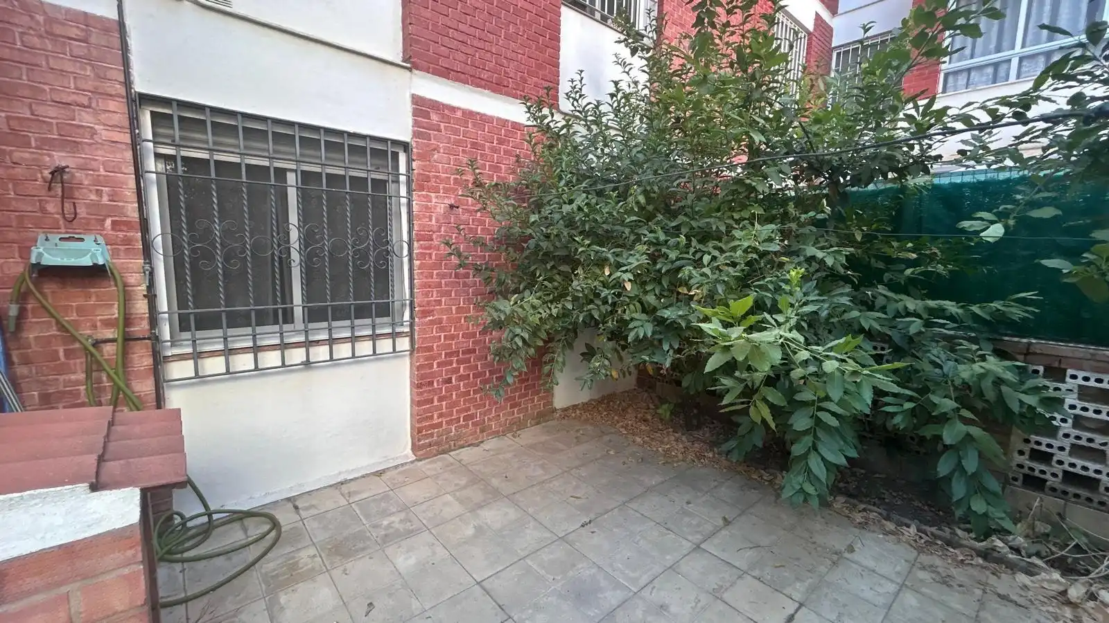 Jardí de Planta baixa en venda en Córdoba amb Aire condicionat i Jardí privat