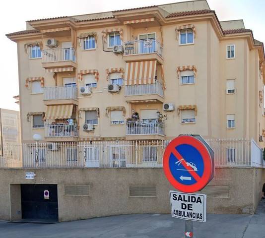 Garaje en Venta en Valdepeñas