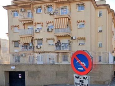 Individual en venda a Valdepeñas