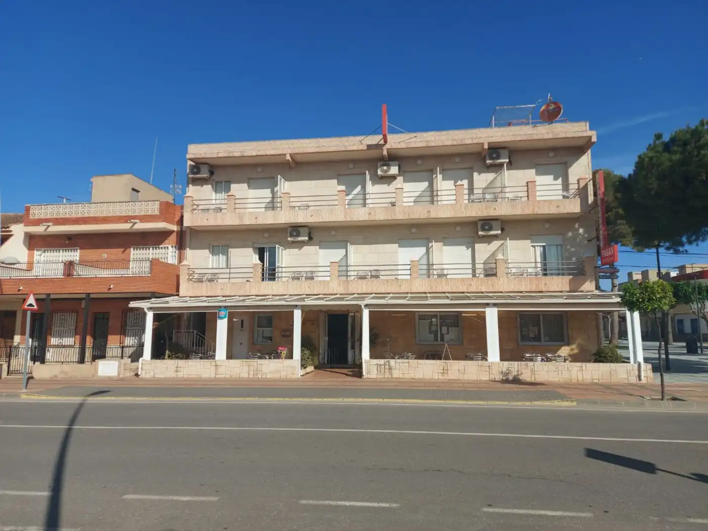 Einzigartige Immobilien zum Verkauf in Los Narejos - Punta Calera, imagen 2