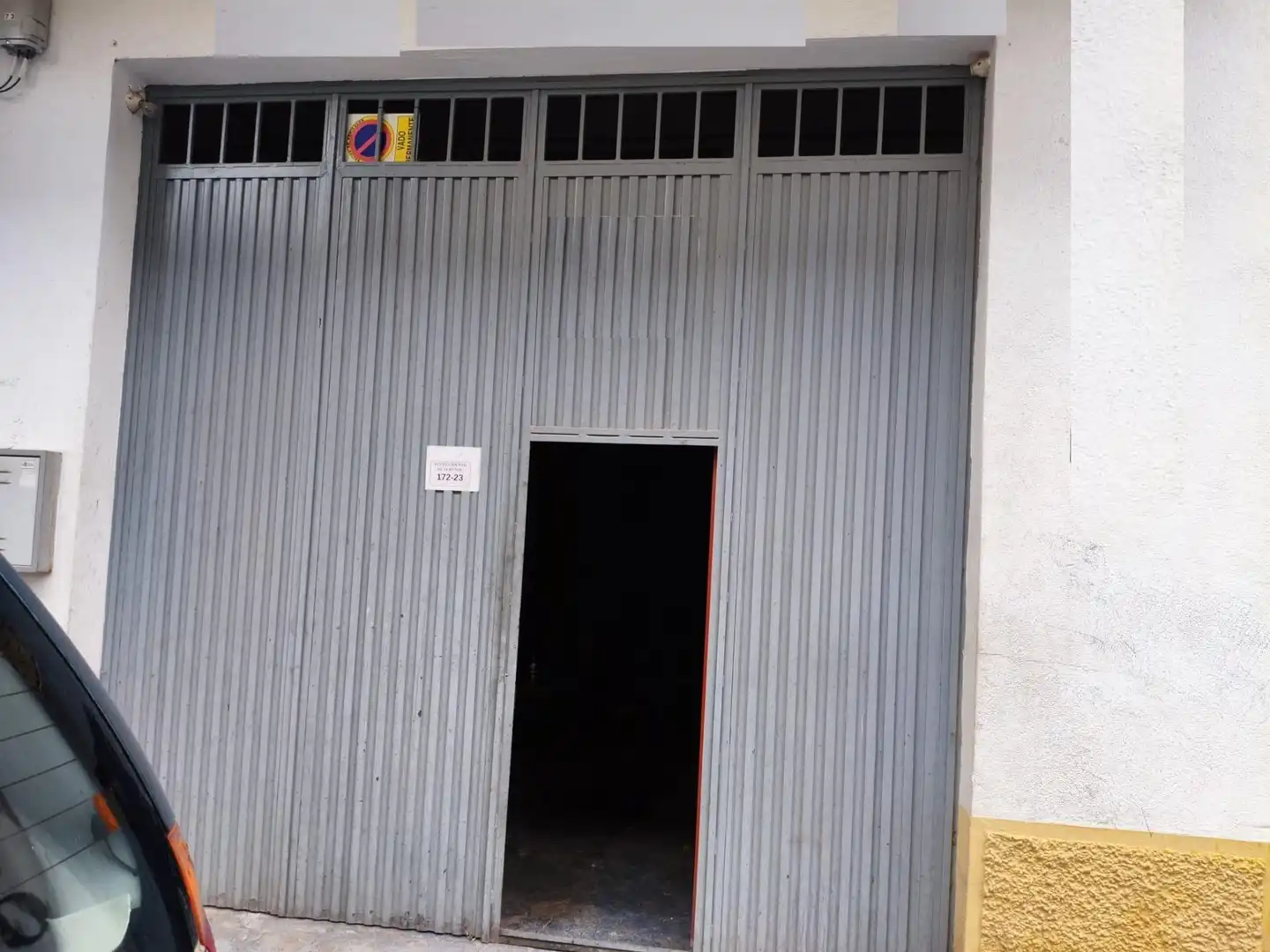 Gewerbefläche zum Verkauf in Albuñol, imagen 4