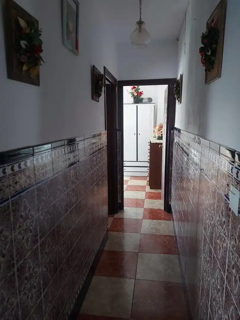 Pis en venda en Cortes de la Frontera amb Balcó
