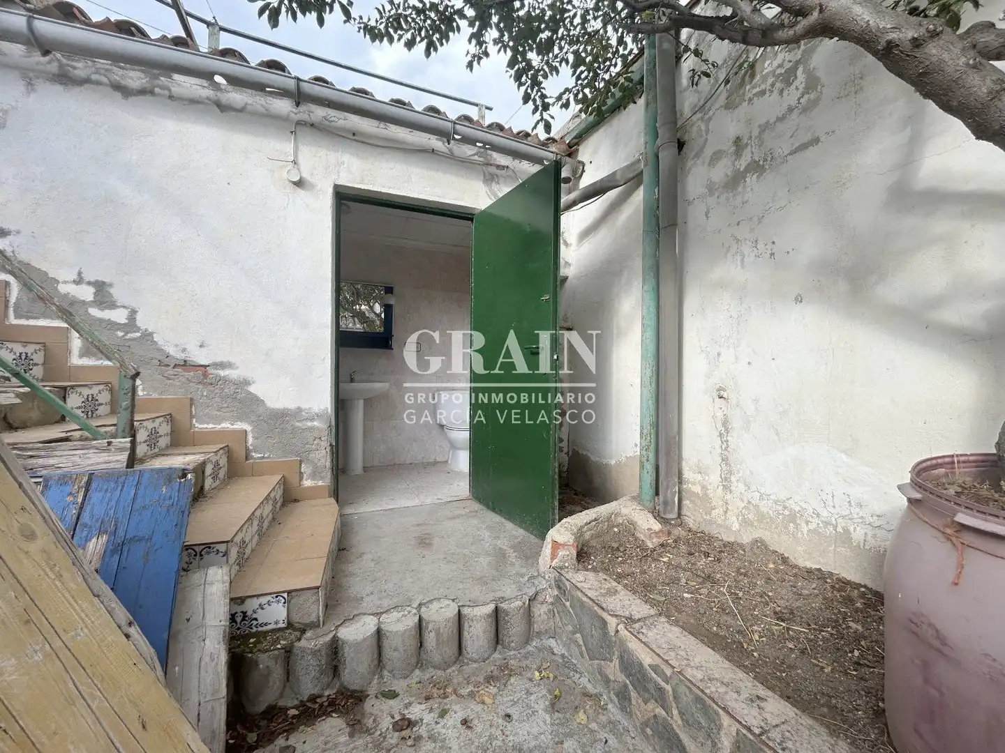 Casa amb balcó en venda a Pedanías - Extrarradio, imagen 11