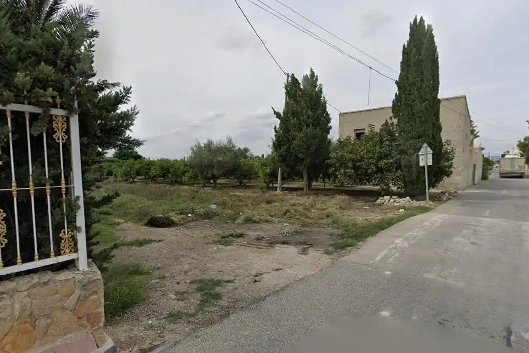 Casa o xalet en venda en Murcia