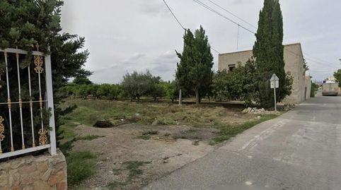 Foto 3 de Casa o xalet en venda a Calle Reyes Catolicos, 8, El Raal, Murcia Capital