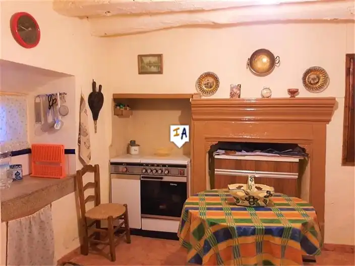 Adossat en venda a Castillo de Locubín, imagen 3
