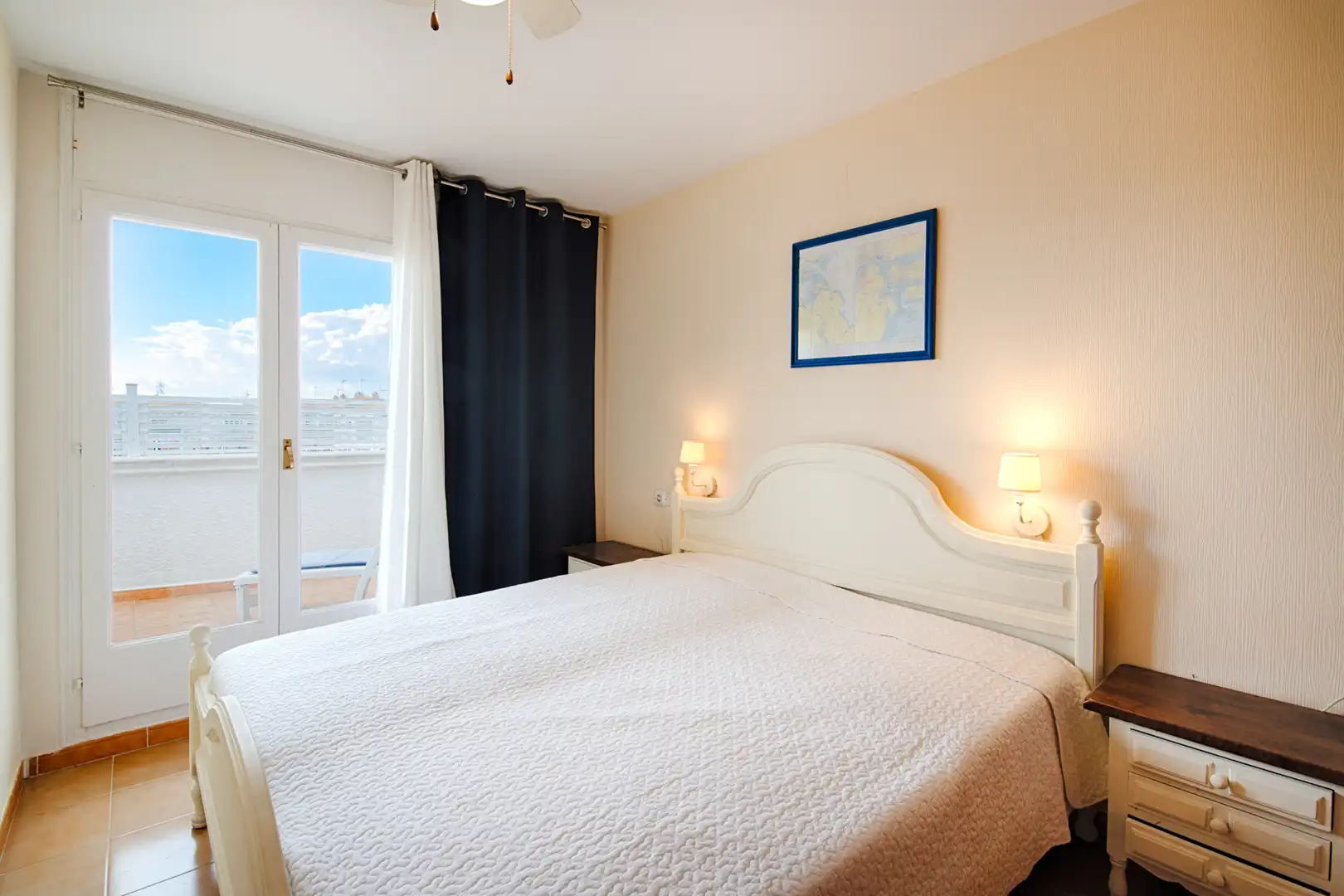 Habitación de Ático en venta en Francolí - Freser - Noguera