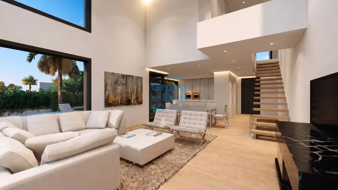 Terraced house with garden for sale in Luis Pradera Kalea, imagen 21