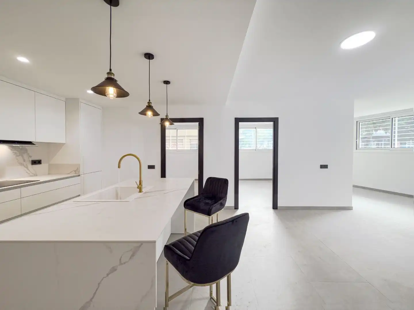 Flat for sale in Centre Vila
