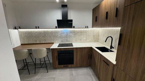 Foto 2 de Pis en venda a Suárez, Málaga Capital