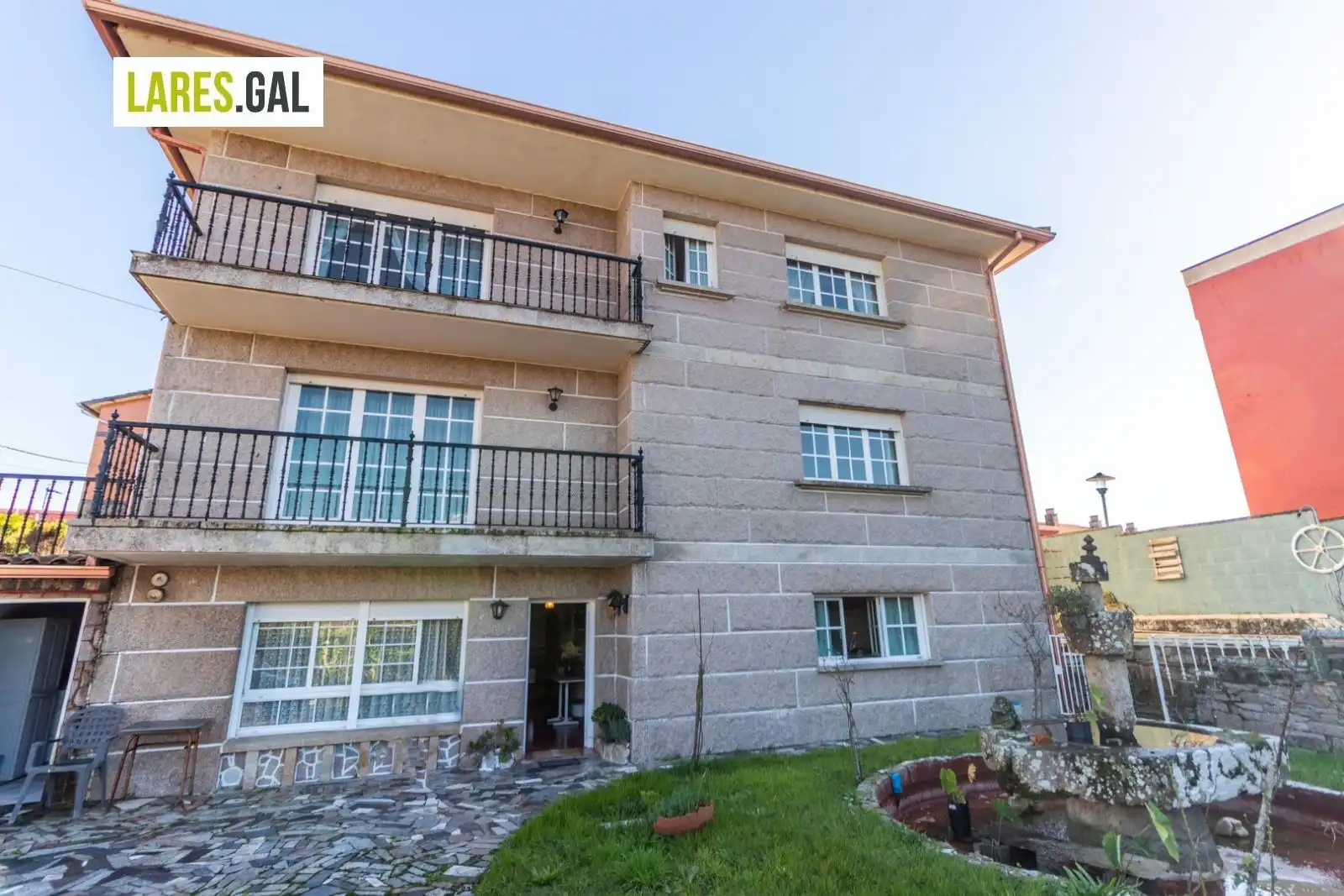 Maison avec piscine à vendre à Rúa do Tobal, imagen 91