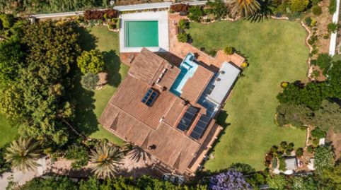 Chalet único en el campo de golf de Guadalmina Llevar una vida de soltero, imatge 3