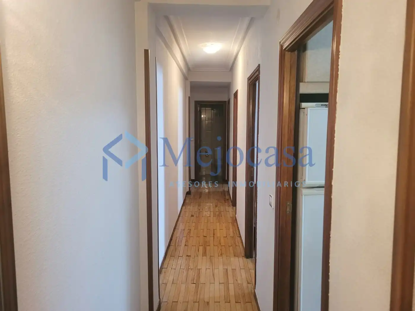 Wohnung zum Verkauf in Calle de los Arfe, Concepción
