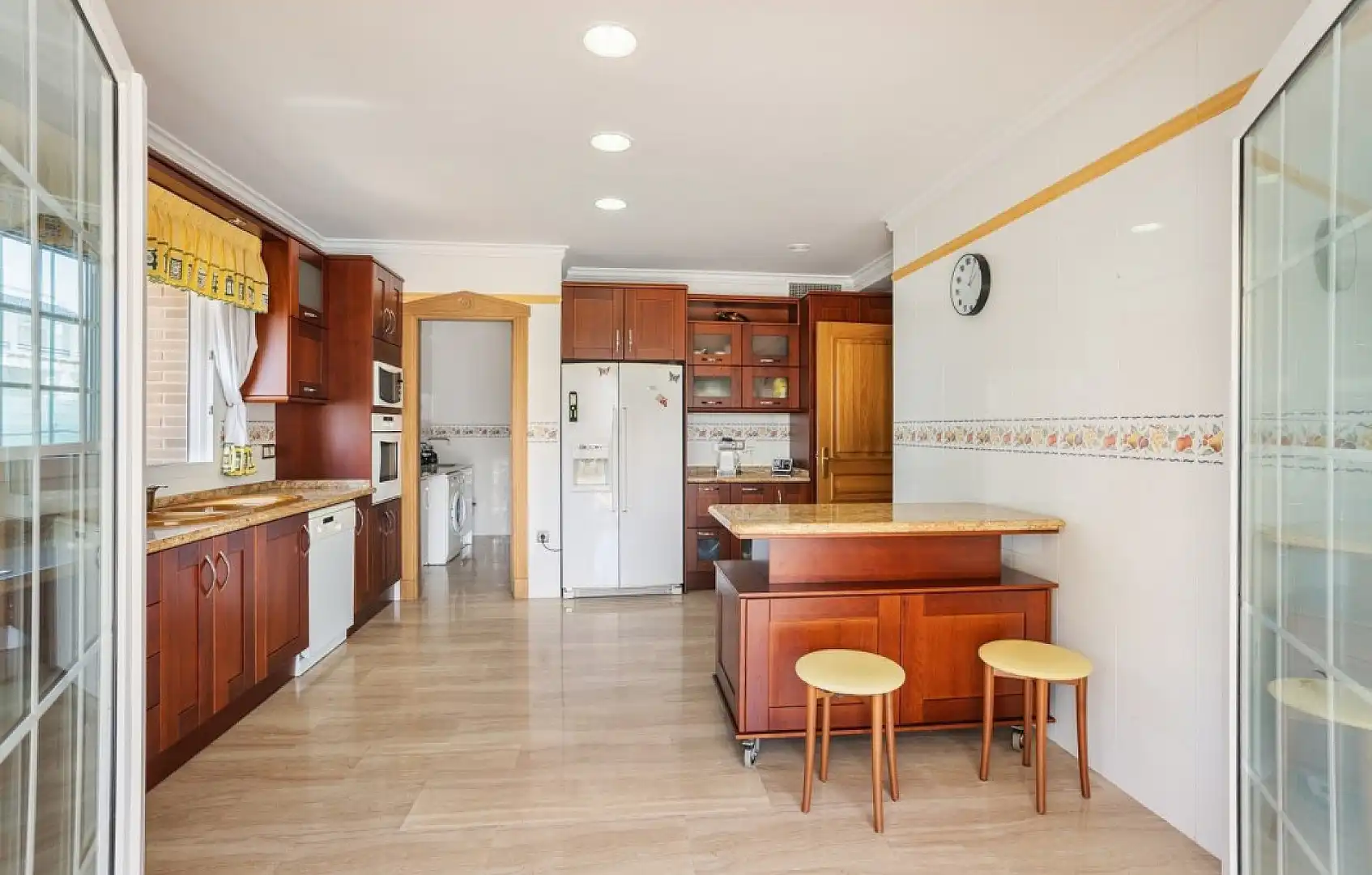 Villa zum Verkauf in Los Balcones - Los Altos, imagen 46