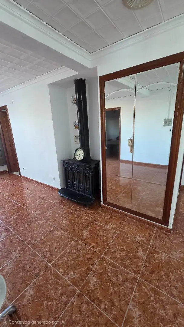 Penthouse mit Aufzug zum Verkauf in Carrer de Pintor Stolz, imagen 7